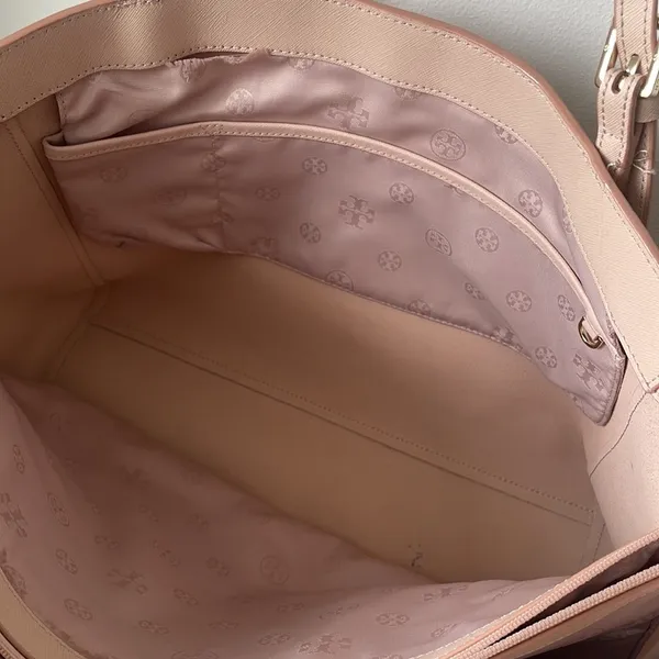 York Emerson Buckle Tote - Image 7