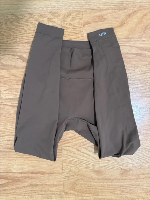 Set Active Leggings - Image 2