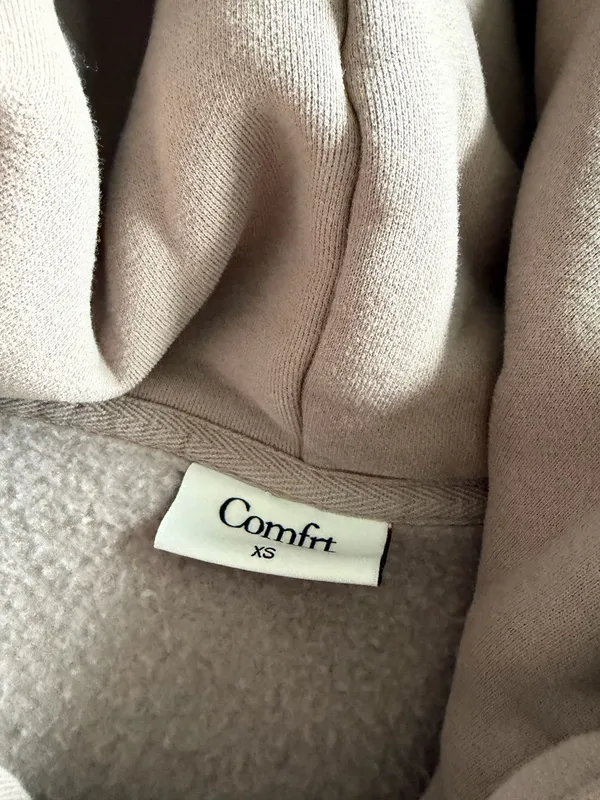 Comfrt travel hoodie - Image 6