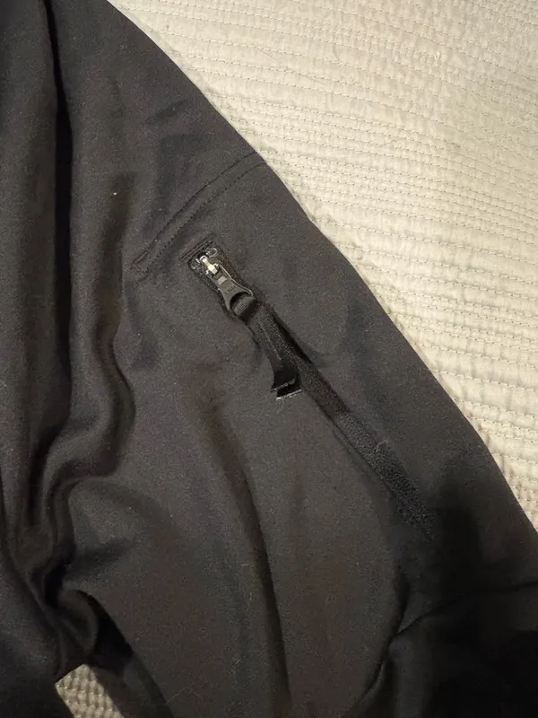 Nike Quarter-Zip Dri-Fit - Image 3