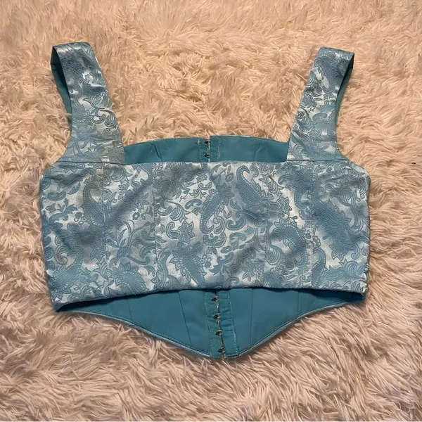 Princess polly corset top - Image 4