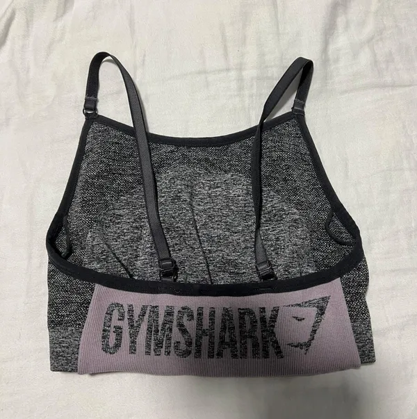 Gymshark Bra - Image 2