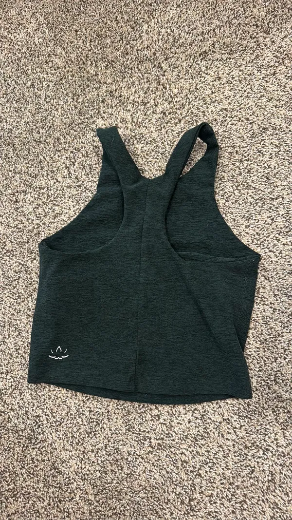 Beyond Yoga Tank Crop - Image 2
