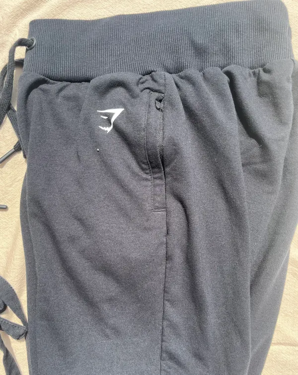 Gym Shark Sweat Pants - Image 8