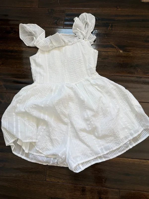 Aerie Off The Shoulder Romper - Image 3