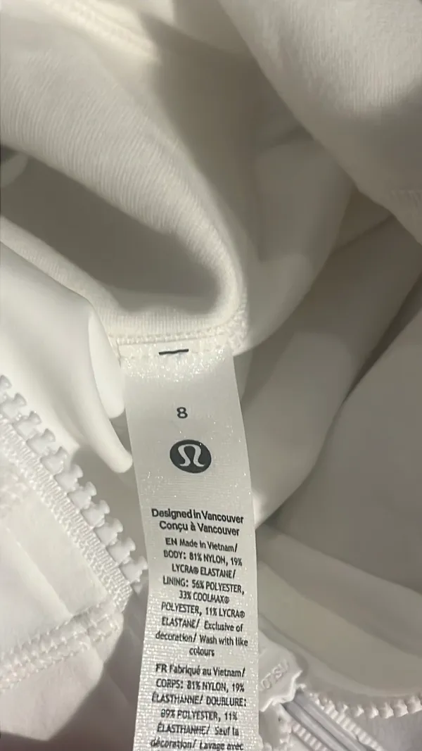 Lululemon Define Jacket Nulu - Image 7