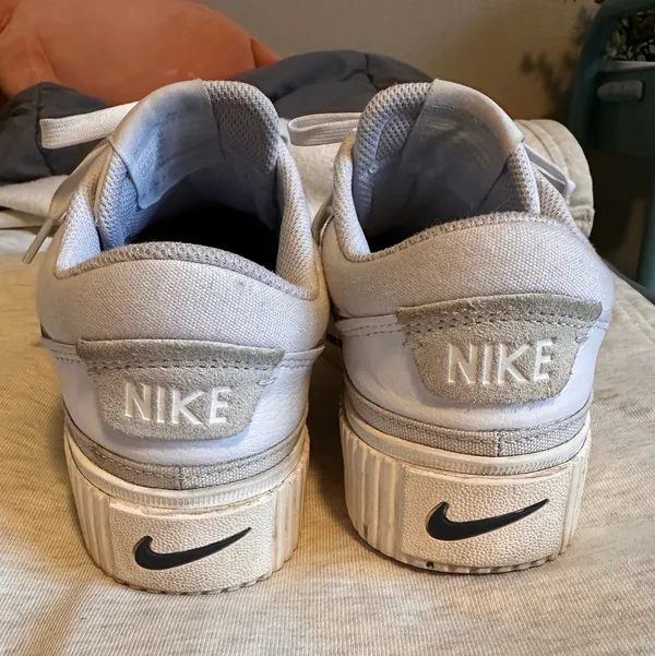 Nike Court Legacy Lift Women’s Sneakers - Image 7