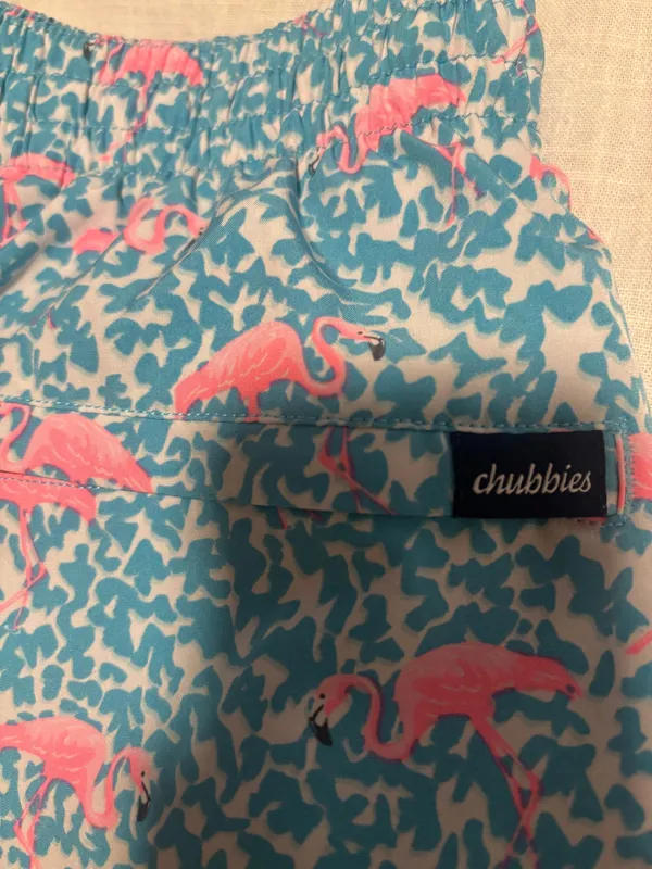 Chubbies Swim Trunks 5.5" S - Image 3
