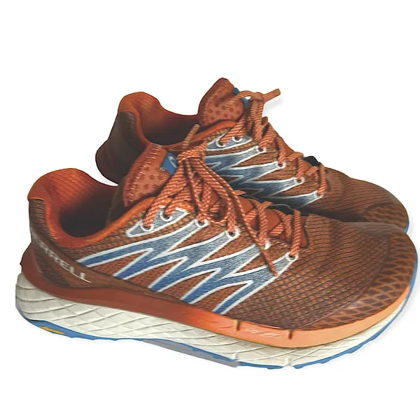 Merrell Rubato in burnish ( worn 1 time) size 10 - Image 8