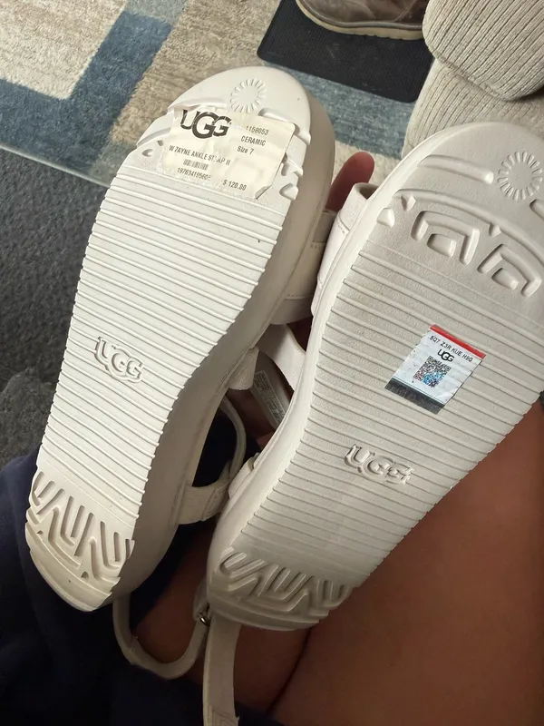 UGG Women’s Sandals - Image 5