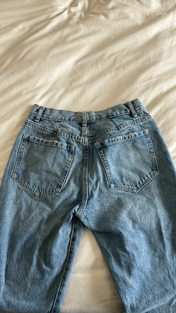 ZARA Jeans - Image 3