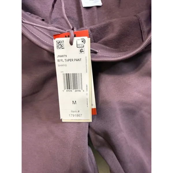 Adidas Women's Plum Track Joggers - Image 3