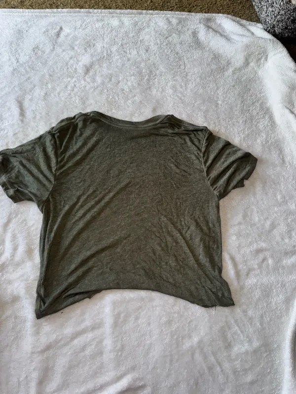 Pretty Rebel Graphic Tee - Image 2