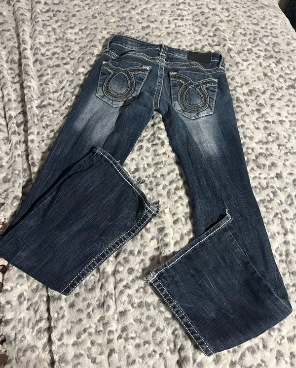Big Star Jeans Bootcut - Image 2
