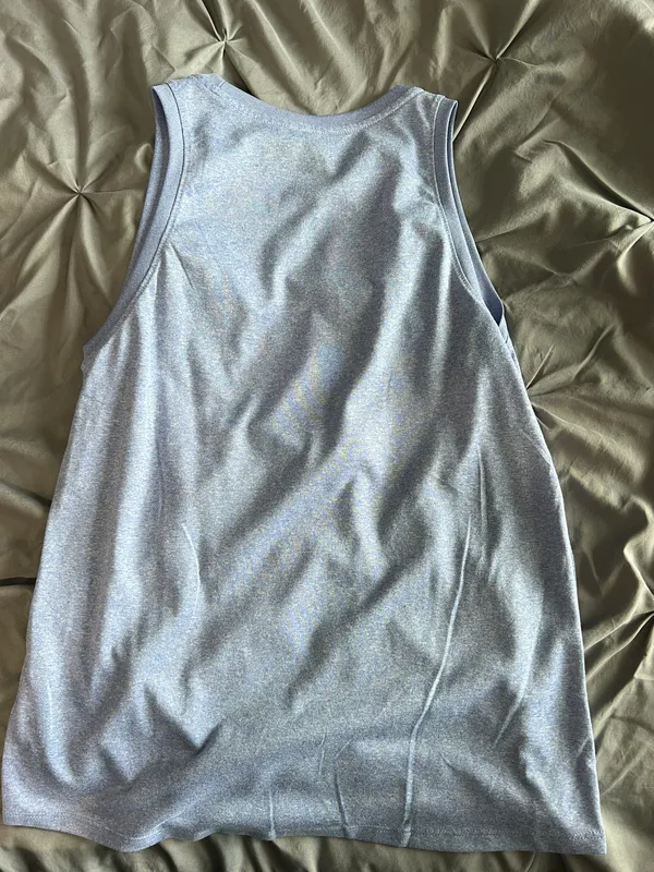 Nike Dri-Fit Tank - Image 3
