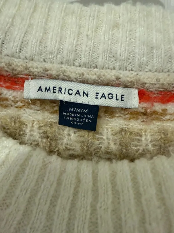American Eagle Sweater - Image 3