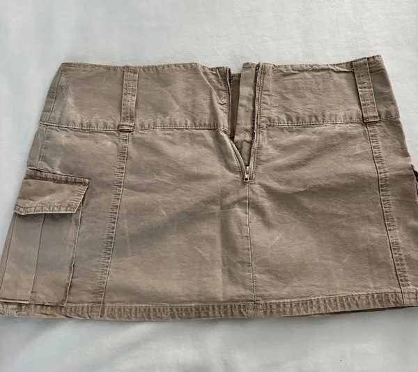 Cargo Skirt - Image 4