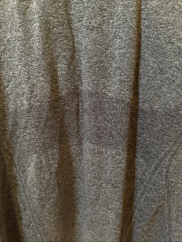 lululemon Swiftly Tech Racerback Tank Top Heathered Soot Light - Image 4
