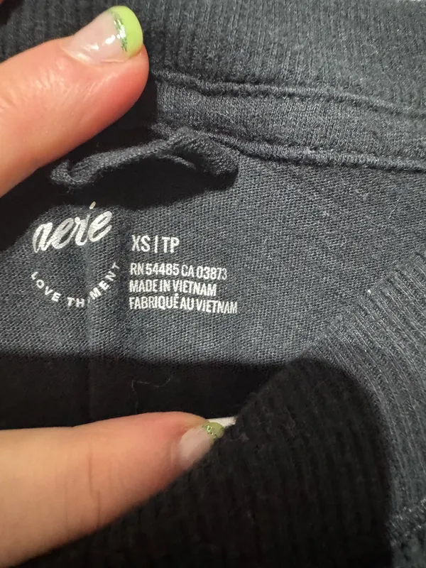 Aerie Long Sleeve - Image 2