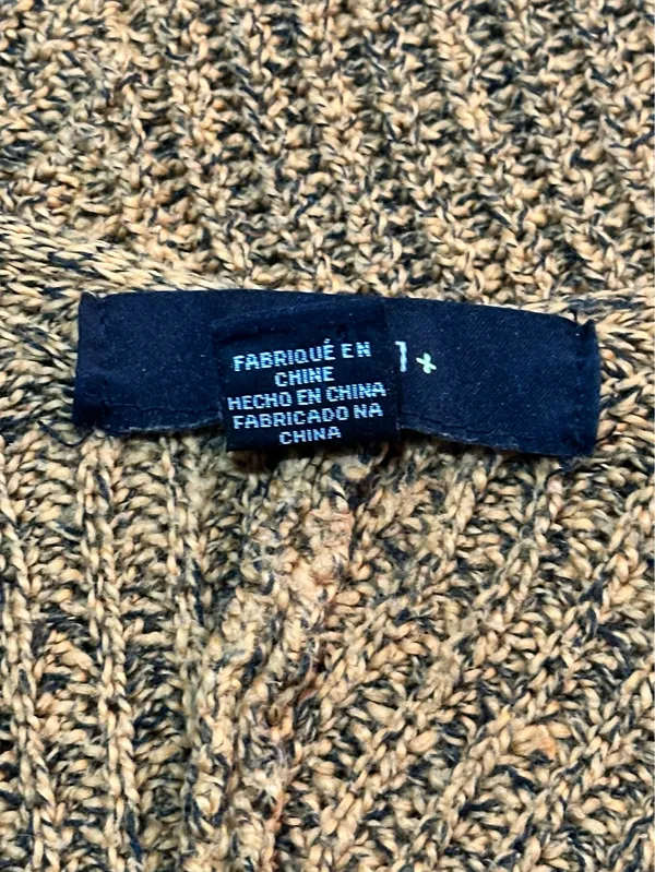 Forever 21 Women’s Open Cardigan Sweater - Image 9
