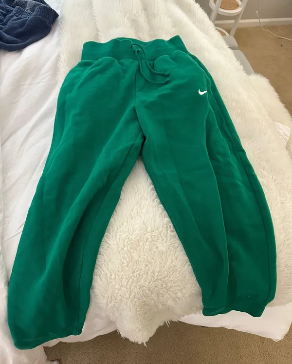 Nike Sweatpants - Image 2