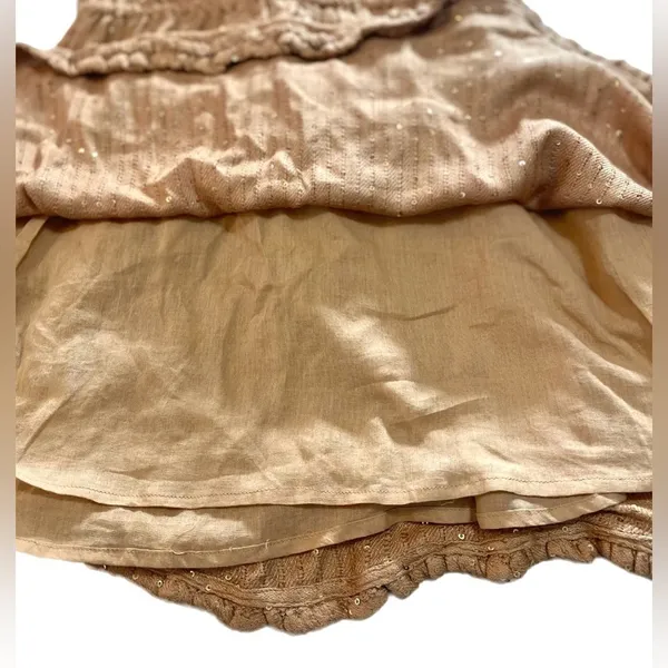 Sundress x Revolve Anoushka Strapless Dress in Saint Barth Canyon Size XS/S - Image 7