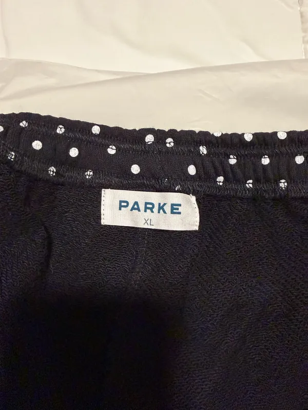 PARKE Boxer Shorts  - Image 3