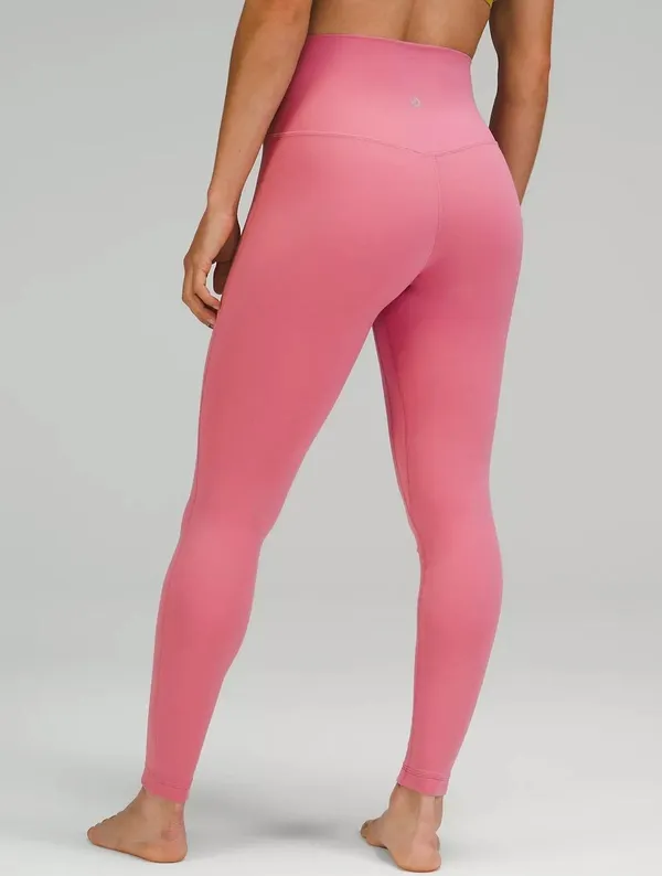 Lululemon 28” Align Leggings - Image 2