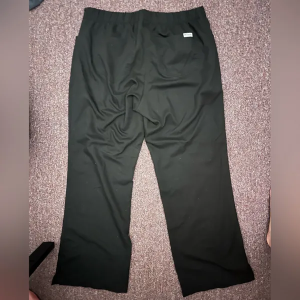 Greys Anatomy Scrub Pants (MP) - Image 2