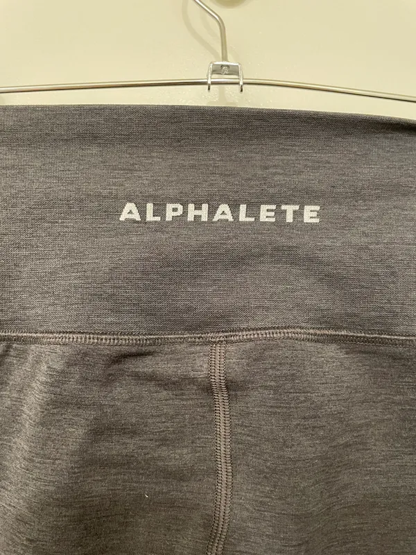 Leggings Small - Image 4
