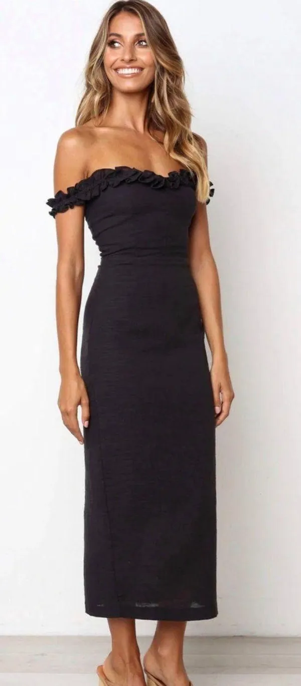 Petal and Pup Florez Dress - Image 2