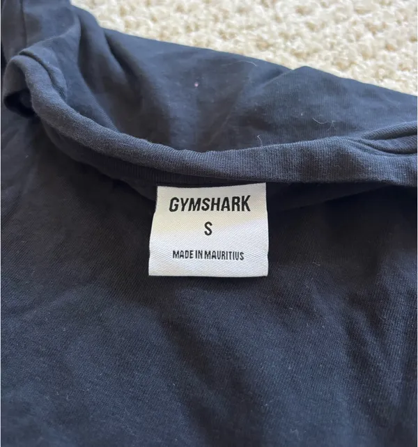 Gymshark Top - Image 3