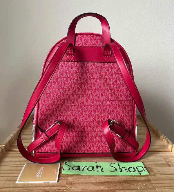 Michael Kors Backpack - Image 4