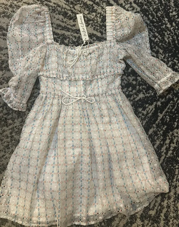 Libby Mini Dress Size XS - Image 2