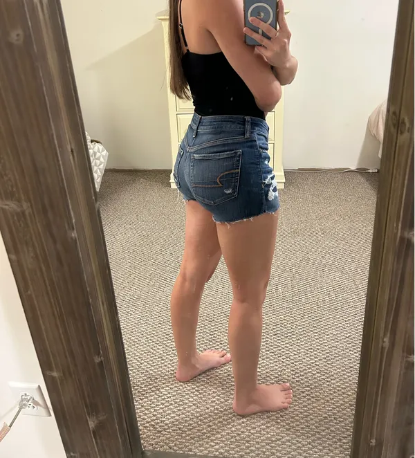 American Eagle Shorts - Image 2