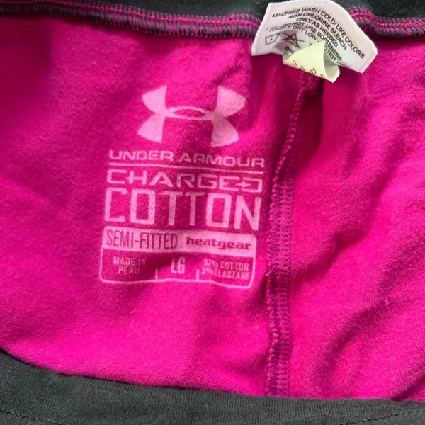 Under Armour Shorts - Image 4