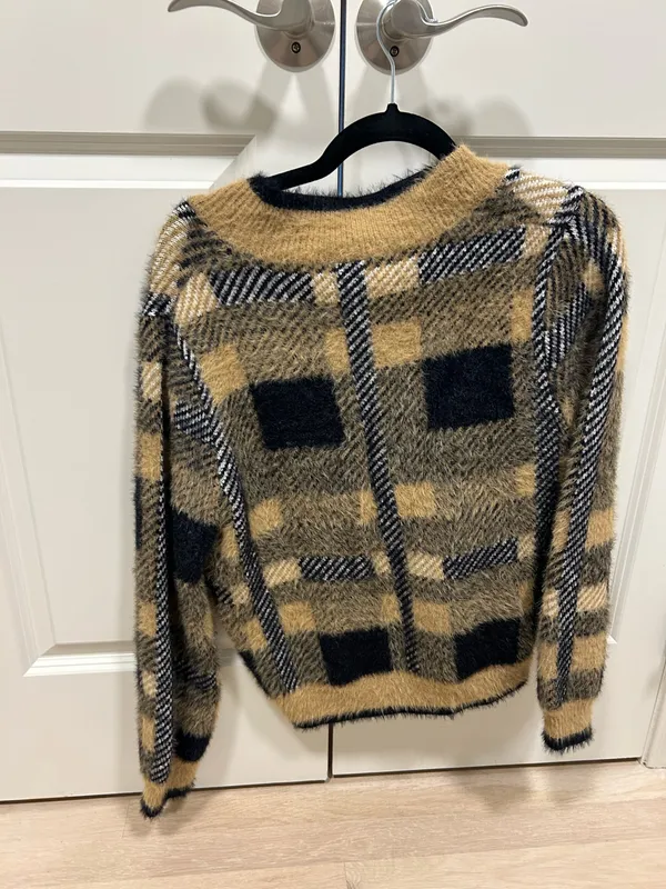 VICI Cardigan - Image 4