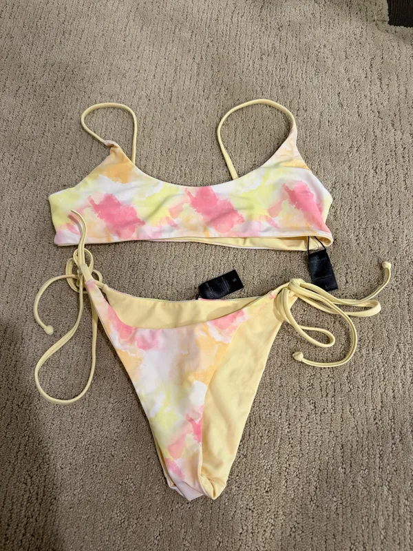 Vaya Island Bikini Set - Image 3