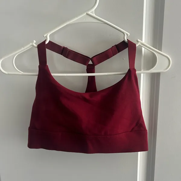 Beyond Yoga Powerberyond Strive Long Line Bra - Image 3
