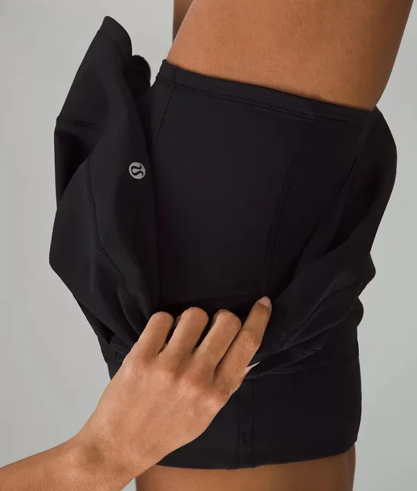 Pace Rival Lululemon Skirt - Image 2