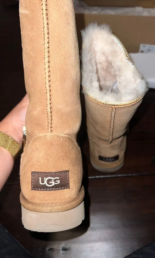 Boot - Image 7