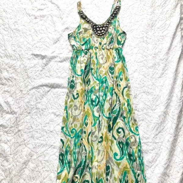 Romeo &‎ Juliet Couture Maxi Dress - Image 10