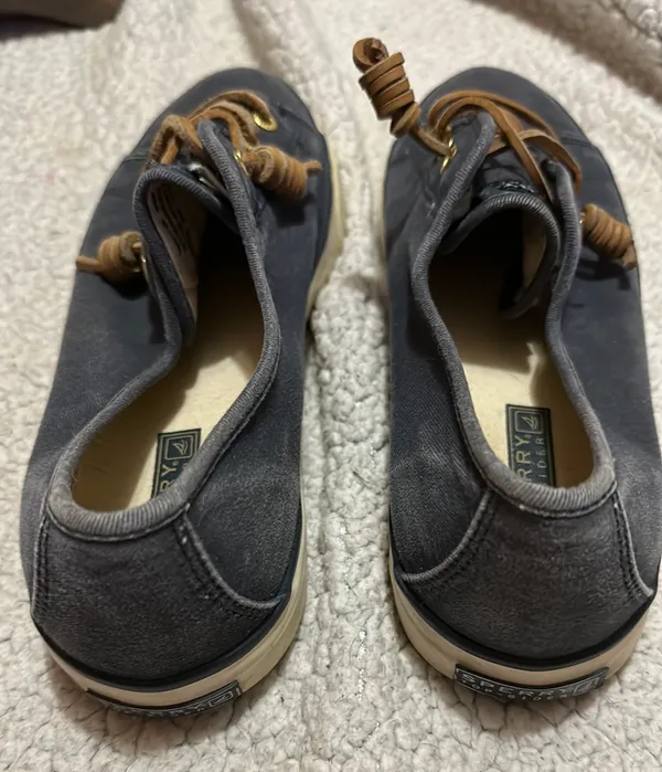 Top Sider Shoes - Image 3