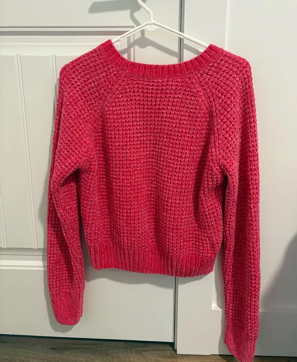 Altar'd State Sweater - Image 2