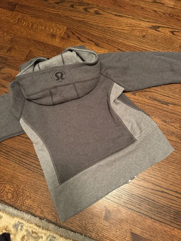 Lululemon Scuba Full-Zip - Image 5