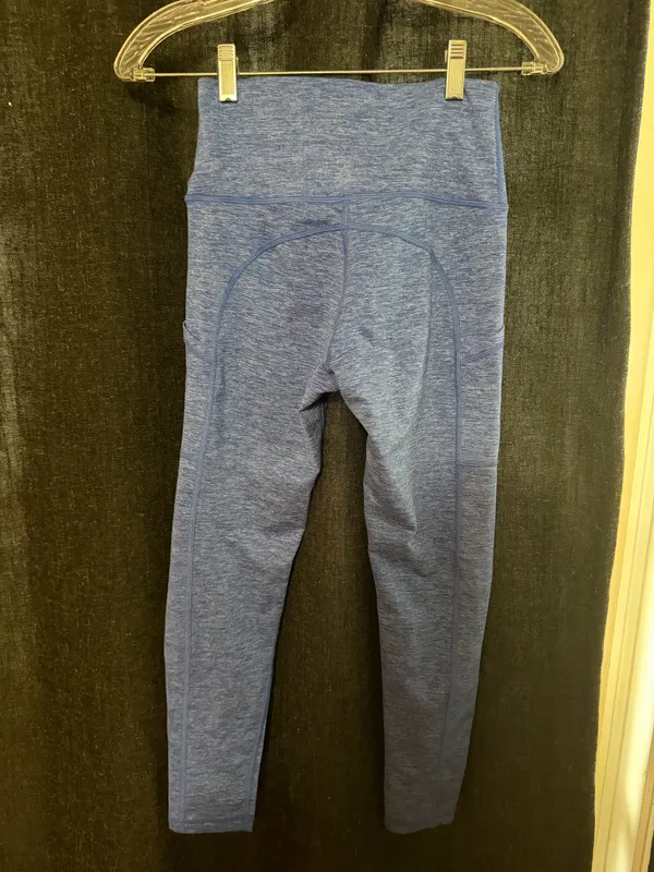Aerie Leggings OFFLINE by The Hugger High-Rise - Image 2