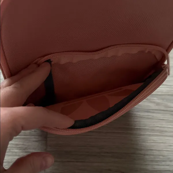 Adidas Origionals Mini Pink Backpack - Image 3