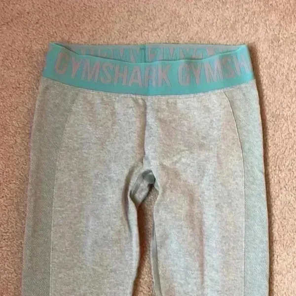 ⭐️ Gymshark blue leggings - Image 2