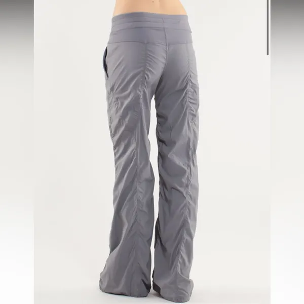 Lululemon Dance Studio Pant II *No Liner - Image 10