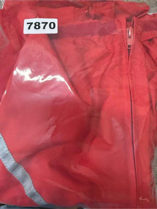 Vintage The North Face Women's VersaTech Nylon Wind Pants medium - Image 11